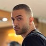 ToddehTovmasyan's profile picture. 23// Hardsurface Artist