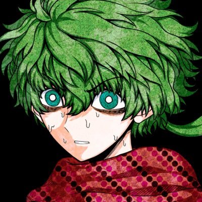 gusokutchi's profile picture. 愛してください♡ ⠀