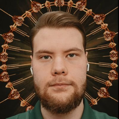 Cr4zy1van's profile picture. Love hi-tech, live low-life
Average videogames enjoyer