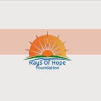 Rays of Hope (@_rays_of_hope25) 's Twitter Profile