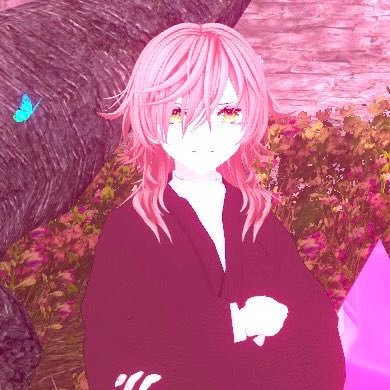こちら VRChat用のアカウント/大体はVRCのことを呟く/デスクトップ勢/気軽にフォローOK/南の島の民