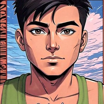 ChiragVyas37591's profile picture. ..mere bhare main na ho jano toh bhatar hai