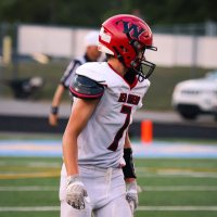 Jackson Bonner (@bonner_jackson7) 's Twitter Profile