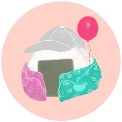 ぬくもりおにぎりさんのプロフィール画像
