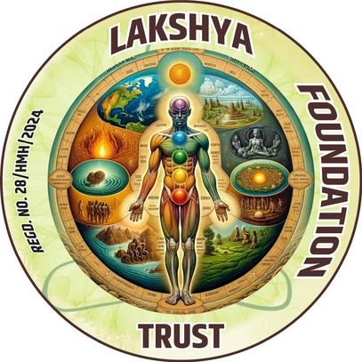 शाश्वत चिकित्सा द्वारा, सर्वाइकल, थाइराइड, माइग्रेन,कमर दर्द, साइटिका, टेनिस एल्बो, एडी दर्द, घुटना दर्द, धरण, लीवर आदि बिमारियों का छूकर उपचार किया जाता है।