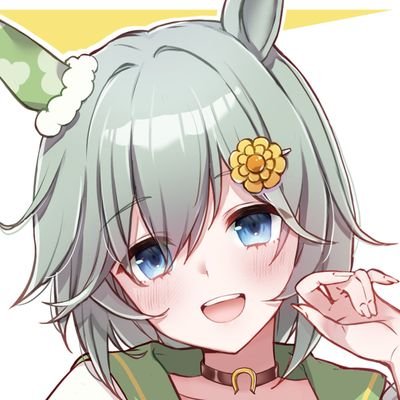 あくしおさんのプロフィール画像