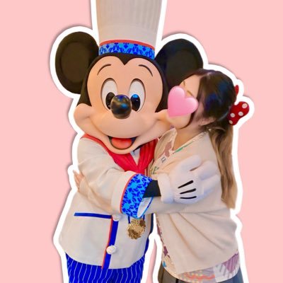 関西住みの20歳↑ 👧🏻|ミキミニ推し|スジパラ沼|シェフミ界隈|バラマス界隈|遠方組|年4回↑イン|陸>海|歴3年↑|ショーパレ>グリ>アトラク|鬱ニート|ヌン活|低浮上|🎀フォロワー様大募集中🎀