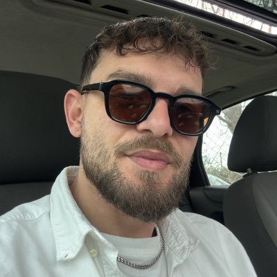 GiwrgosSkempes's profile picture. καμιά φορά χαμογελάω