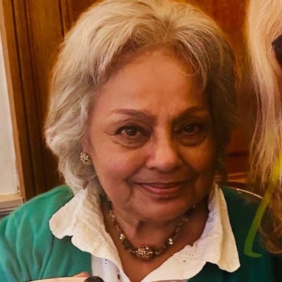 Sabina Ahmed Profile