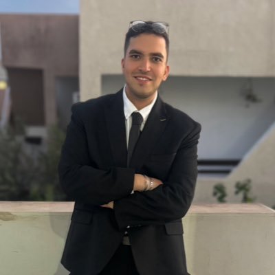 Award-winning race and news Reporter for Reach Plc | Telling untold stories 🗞️ | @JSchofieldTrust Fellow | 🇫🇷🇹🇳 | hedi.mehrez@reachplc.com | My views