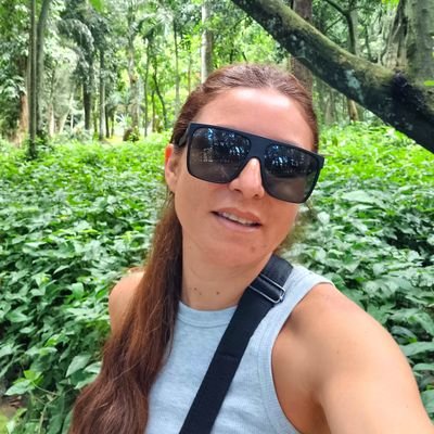 Optimista con experiencia
Fan de la gente que hace lo que dice
De Boca sin Riquelme
Cordobesa por elección ❤️
Tifosi de Sainz 💙