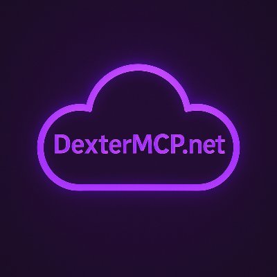 Dexter_MCP's profile picture. DexterMCP: Your go-to directory for Model Context Providers. Discover, integrate, and elevate your AI apps.

Code: QNFOLBNT for 15% off on Koala AI