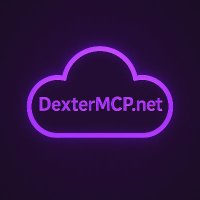 DexterMCP (@dexter_mcp) 's Twitter Profile