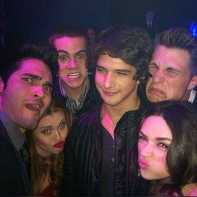 Rankings do universo de Teen Wolf: Teen Wolf, Wolf Pack e Teen Wolf Movie.