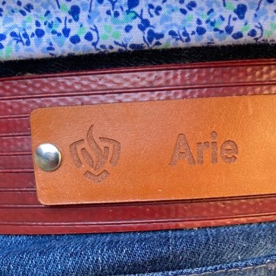 ArievKr's profile picture. 