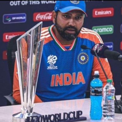 RoForLife264's profile picture. RO45 forever. #TeamIndia
BHARAT🇮🇳