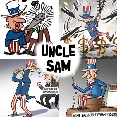 $UncleSam👉
BV8BaYoXwWjHXBRXpCKjvemNUYULPuv77kxJRzrWp3Su🔥🔥TG:https://t.co/KiHzHCu95E
Official website:https://t.co/zIthoKZAmM