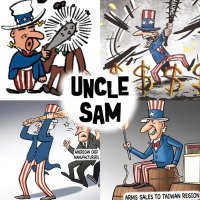 UncleSam CTO sol (@unclesamctosol) 's Twitter Profile