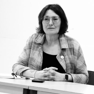 🤍💙Alacantina. Doctora en Psicologia. Mare imperfecta. Feminista en construcció. Faig @compromis des del Sud. @compromisalc