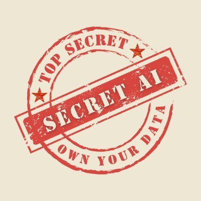 📱 100% Offline & Secure Assistant on your phone
🤫 No Servers. No Logins. No Tracking. No Data Uploading.
🔴 TOP SECRET INTELLIGENCE
Try it today!👇