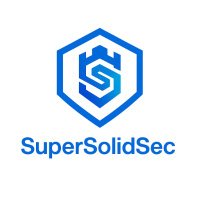 SuperSolidSec (@supersolidsec) 's Twitter Profile