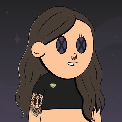 Ranielleさんのプロフィール画像