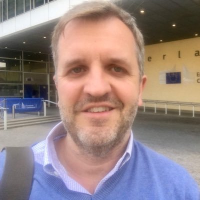 Europe Regional Director for BBC News. Likes: Europe news, Italy, climate + tech stories, Middle East, Afghanistan, community, meaningful online conversation