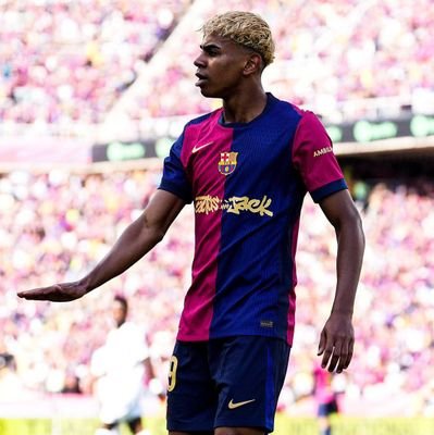 Original account furymaker_ suspended ⚽ football, Barca, scouting, player analysis and personal opinions ⚽