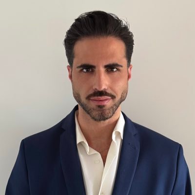 📍🇪🇸 / 🇮🇪 • Technical Analyst and TV host for: @pokergo @tritonpokerseries @ggpoker • Co-founder of @pokergoesp • Cash Games