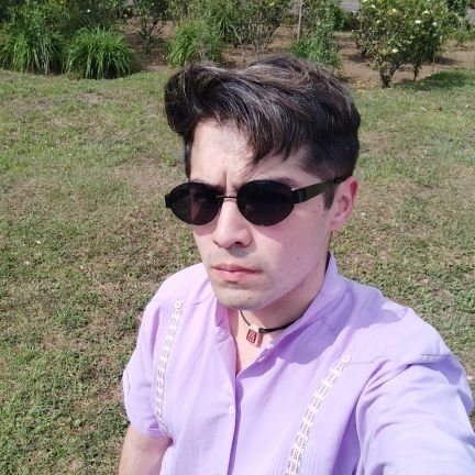 Rafagel_NyE's profile picture. Estoy haciendo lo mejor que puedo