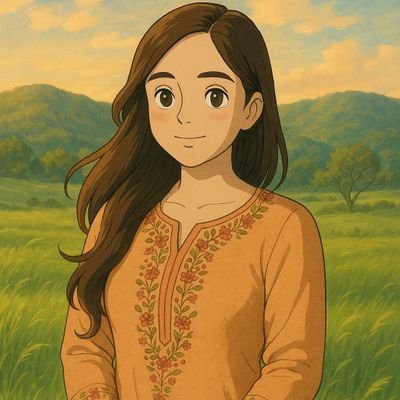 21 | Pahari_Potwari | Med student (MBBS) | Obsessed with History and Aviation