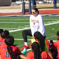 Megan Meek (@_coachmeek) 's Twitter Profile