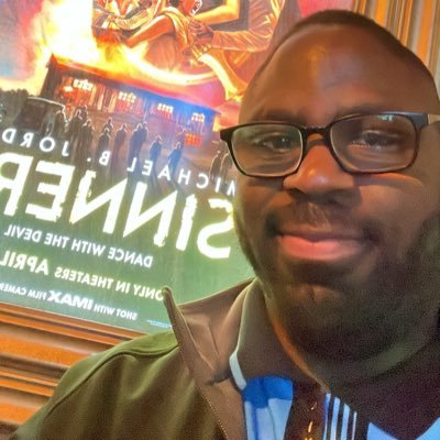 Ken Masters Player| Make content about movies and tv shows| Inter 💙🖤 #FGC #Filmtwt