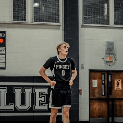 Ryan Rust Profile