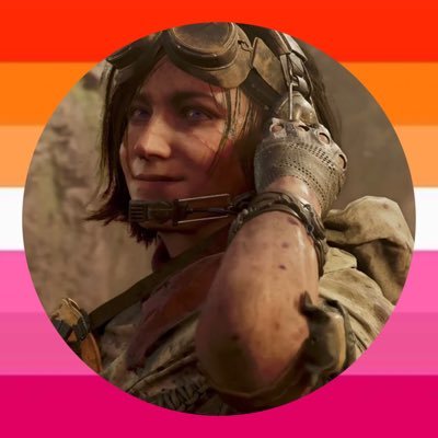 she/her 22 LESBIAN // i love jill valentine and fob // figured on not figuring myself out ☆ GREYSAM & CLAIREJILL!!! ☆ hawks and leafs