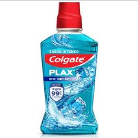 Enxaguante Bucal Colgate Plax Ice Infinity 1 Litro (@nao_uso_twitte) 's Twitter Profile