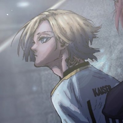 Fan de manga, de foot et du plus grand club de l’histoire @realmadrid 🤍