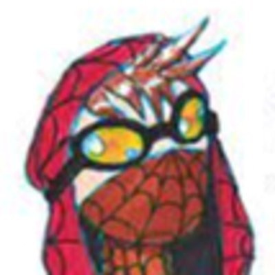 Spider-boy🕸さんのプロフィール画像