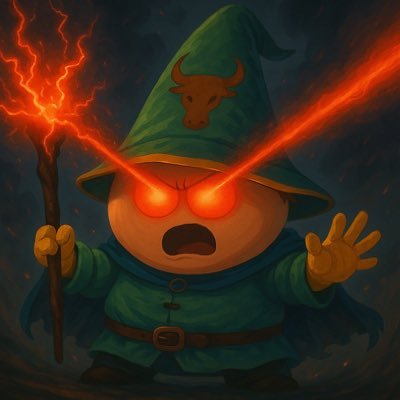 Pipemaster29's profile picture. #📈🦖🦕 And those who were seen dancing were thought to be insane by those who could not hear the music