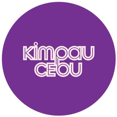 Supporting Kim and Paulo all the way—unconditionally, unapologetically #KimPau