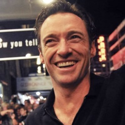 multifandom | currently obsessing over hugh jackman