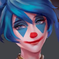 Myrverion (@myrverion) 's Twitter Profile