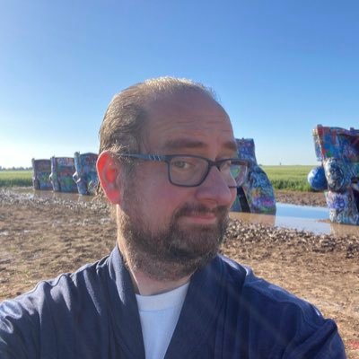 Assoc. Prof. in Pharmacology. Blood-Brain Barrier Expert (Hypoxia/GLUT1DS/Drug Transporters). Retrocomputers, Metalhead, Anime, Sci-fi. He/Him. Tweets are own.