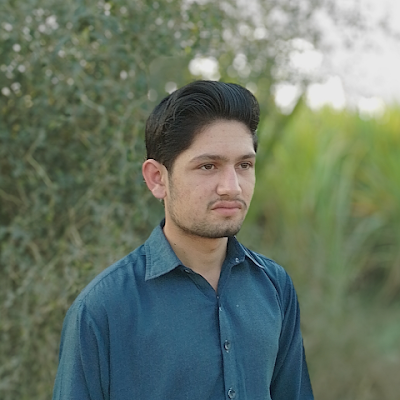AliRaza83378027's profile picture.