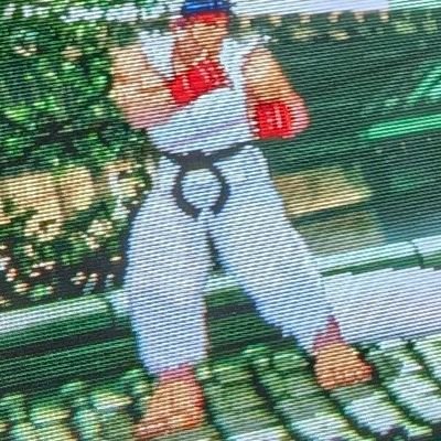 quell3rd's profile picture. quell（クエル）と申します。
3rdで電刃リュウを使っています。