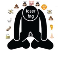 pathetic worm (@wormfag2) 's Twitter Profile