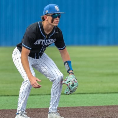 Mason Phillips Profile