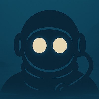 scaryunderwater's profile picture. Exploring the ocean’s mysteries 🪼