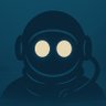 scaryunderwater's profile picture. Exploring the ocean’s mysteries 🪼
