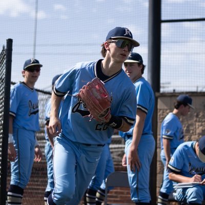 @NOCTONKBSBL commit @jcpbaseball Luke 1:37 phone # 972-523-1654
